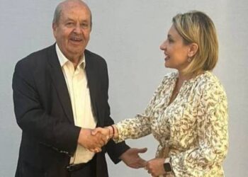 Χριστίνα Αλεξοπούλου: Επαναφορά της στάσης του λεωφορείου στα Καραίικα