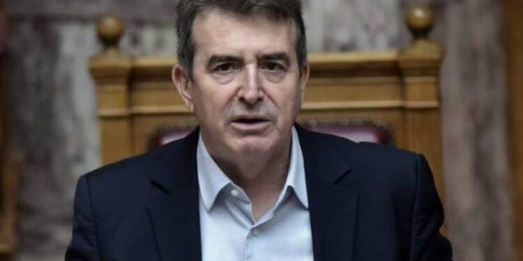 Χρυσοχοΐδης: Καμία ανοχή στην ανεύθυνη οδηγική συμπεριφορά – Το 2024 είχαμε 654 νεκρούς σε τροχαία