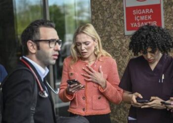 Τι λένε οι Έλληνες σεισμολόγοι για τα 6,2 Ρίχτερ στην Τουρκία – «Φυσικά απαιτείται μεγάλη προσοχή»