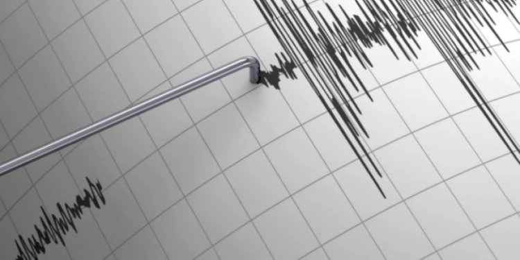 Αχαΐα: Αρκετοί μετασεισμοί μετά τα 4,6 Ρίχτερ – Ο σεισμός “ακούστηκε” μέχρι την Καλαμάτα και την Ιθάκη