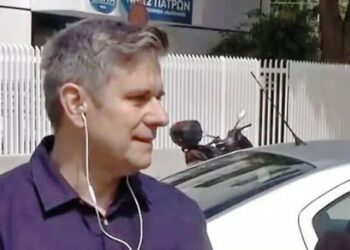 Πάτρα: Υπάλληλος της ΔΥΠΑ βρήκε τσάντα με 18.000 ευρώ και την παρέδωσε στην Αστυνομία