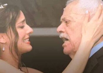 Πάτρα: Σήμερα η κηδεία του Ντίνου Τσιτσάρα