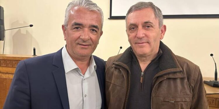 Ταπεινός – Αθανασόπουλος: Η Χώρα μας πρώτη στους δείκτες εγκληματικότητας