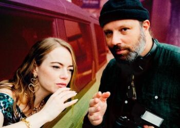 «Όχι» σε γυρίσματα στην Ακρόπολη για την νέα ταινία του Λάνθιμου από το ΚΑΣ