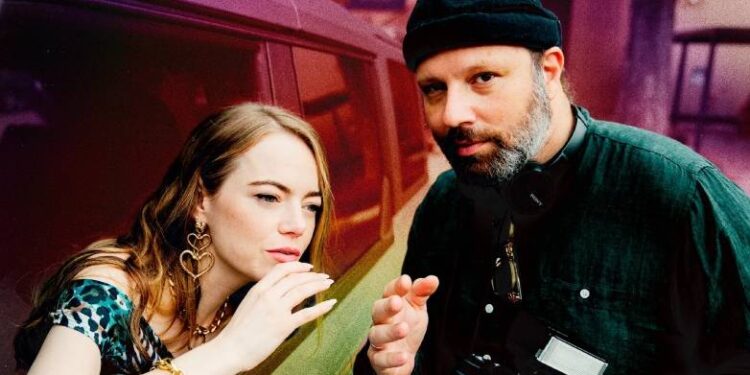 «Όχι» σε γυρίσματα στην Ακρόπολη για την νέα ταινία του Λάνθιμου από το ΚΑΣ