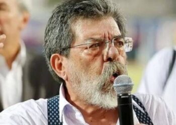 Πέθανε ο πρώην βουλευτής του ΠΑΣΟΚ, Δημήτρης Βουνάτσος