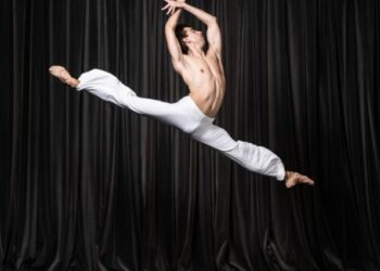 Paris Opera Junior Ballet: Η αφρόκρεμα του σύγχρονου κλασικού χορού στο Μέγαρο Μουσικής Αθηνών