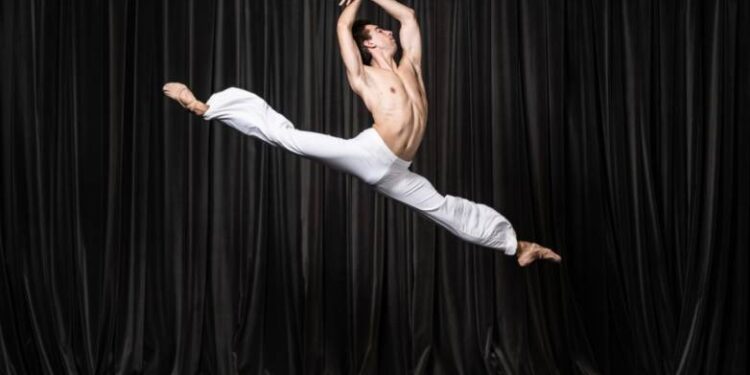 Paris Opera Junior Ballet: Η αφρόκρεμα του σύγχρονου κλασικού χορού στο Μέγαρο Μουσικής Αθηνών