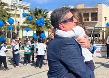 Κάτω Αχαΐα: Χωρίς τον Παραολυμπιονίκη Νικόλαο Παπαγγελή η δράση «Ολοι ίσοι, όλοι διαφορετικοί» – Αλεξόπουλος: “Αποδοχή, αγάπη, σεβασμός”