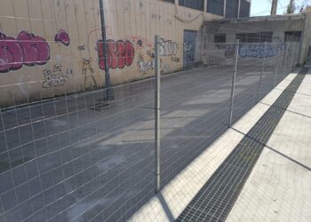 Γυμνάσιο Κάτω Αχαΐας: Κλειστό από τον Σεπτέμβριο του 2024 το Κλειστό Γυμναστήριο – Επιστολή Αλεξόπουλου για την άρση επικινδυνότητας