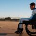 Robert Wickens: Ο παραπληγικός επαγγελματίας οδηγός αγώνων που ξεπερνά τα εμπόδια