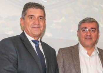 Στην Πάτρα την Τρίτη ο ΓΓ Συντονισμού Διαχείρισης Αποβλήτων του Υπουργείου Περιβάλλοντος, Μανώλης Γραφάκος