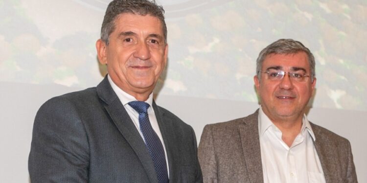 Στην Πάτρα την Τρίτη ο ΓΓ Συντονισμού Διαχείρισης Αποβλήτων του Υπουργείου Περιβάλλοντος, Μανώλης Γραφάκος