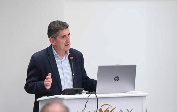 “Από σημείο αναχώρησης σε υπόσχεση επιστροφής”