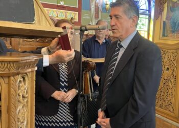 Η φωτογραφία της ημέρας
