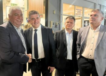 Η φωτογραφία της ημέρας