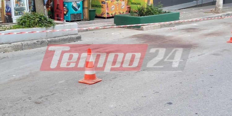 Πάτρα: Πέθανε ο 59χρονος που χτυπήθηκε στο κεφάλι από πτώση μαρμάρων και τσιμέντου στη Γούναρη-Συνελήφθησαν οι ιδιοκτήτες του διαμερίσματος