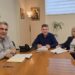 Μπαρμπούνης και Κελάμη στον Αλεξόπουλο για τα ζητήματα του Αλισσού