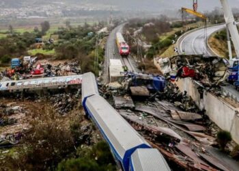 Τέμπη: Όλο το πόρισμα του Πολυτεχνείου για την πυρόσφαιρα και τα έλαια σιλικόνης