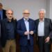 Νίκος Τζανάκος: Ένα μεγάλο ευχαριστώ, μια συγνώμη και μια προτροπή