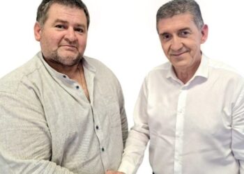 Εξηγήσεις ζητά ο Λιάκος από τον Αλεξόπουλο για το εργοστάσιο επεργασίας απορριμμάτων