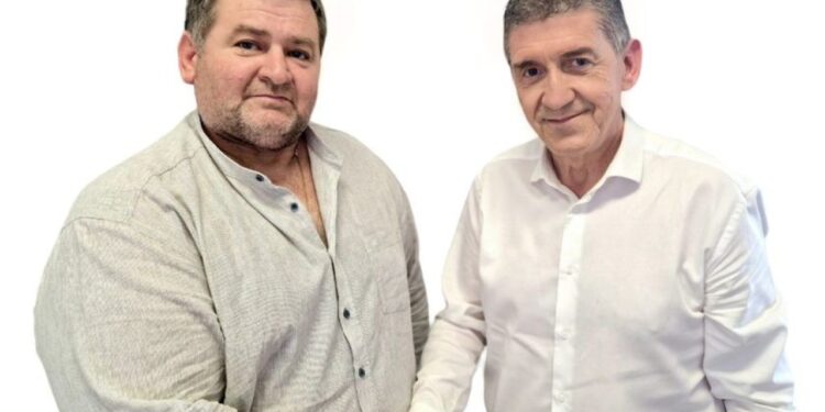 Εξηγήσεις ζητά ο Λιάκος από τον Αλεξόπουλο για το εργοστάσιο επεργασίας απορριμμάτων