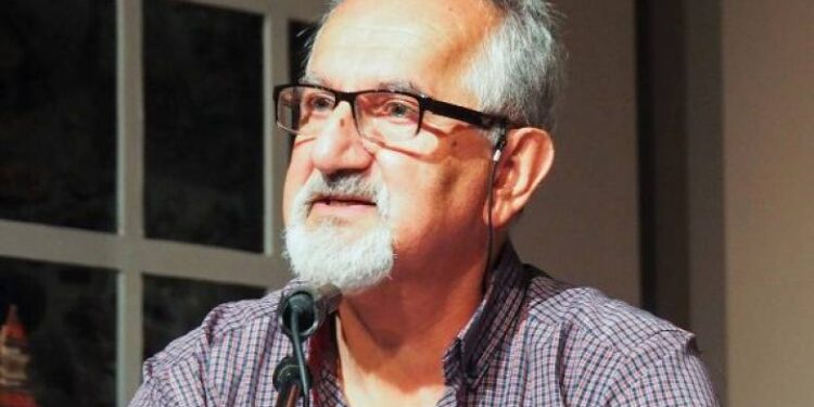Όχι άλλα (κροκοδείλια) δάκρυα για τη Στροφυλιά