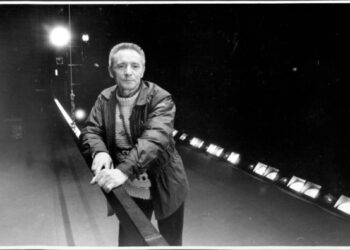Yuri Grigorovich: Πέθανε ο θρυλικός χορογράφος των Μπολσόι