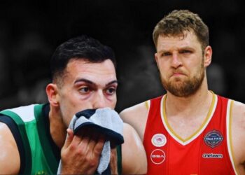 Πολύ κατώτεροι των περιστάσεων Ολυμπιακός και Παναθηναϊκός: Ελληνική τραγωδία αντί για ελληνικός τελικός!