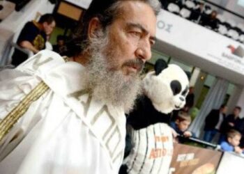 Βασίλης Αϊβαλής: Έφυγε ένας από τους πιο εμβληματικούς φιλάθλους της πόλης μας