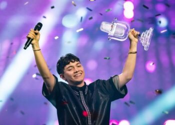Eurovision 2025: Η Αυστρία μεγάλη νικήτρια, 6η η Ελλάδα με την Klavdia