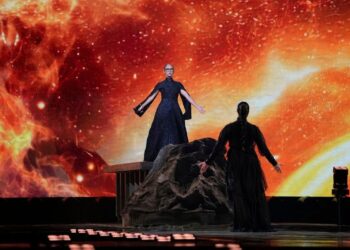 Eurovision 2025: Ανακοινώθηκε η σειρά εμφάνισης στον τελικό του Σαββάτου – Πότε θα βγει στη σκηνή η Κλαυδία