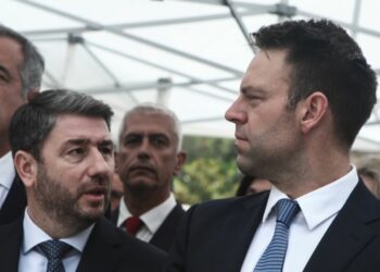 Η φωτογραφία της ημέρας