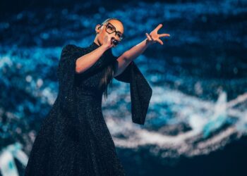 Προγνωστικά Eurovision – Β’ ημιτελικός: Τι θέση δίνουν τα στοιχήματα στην Ελλάδα