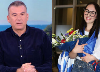 Η φωτογραφία της ημέρας