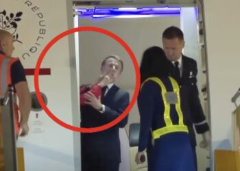 «Ξεκουμπίσου, χαμένε!»