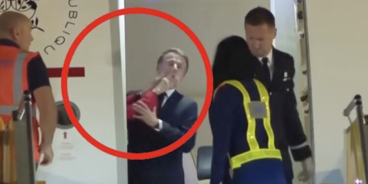 «Ξεκουμπίσου, χαμένε!»