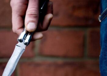 Μαχαιρώματα στην Πάτρα – Ποια ήταν η αιτία που οδήγησε στο αιματηρό επεισόδιο – Στο νοσοκομείο ένας 35χρονος