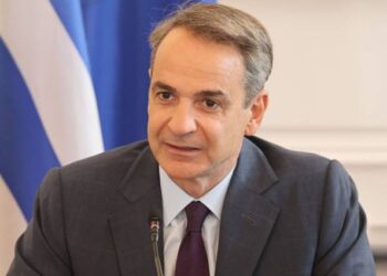 Συγχαρητήρια Μητσοτάκη στον Πάπα: Η ηγεσία σας ευκαιρία για ενότητα και συμπόνια μεταξύ των λαών και των θρησκειών