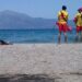 Ποιες παραλίες της Πάτρας θα έχουν ναυαγοσώστες