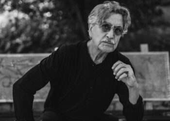 Πέθανε ο σπουδαίος Έλληνας ηθοποιός Νίκος Γαλανός