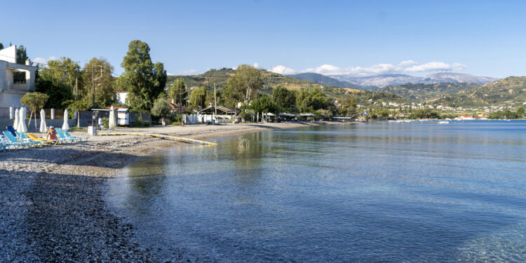 Πσιτ! Η “μυστική” συνάντηση στην Άκολη…