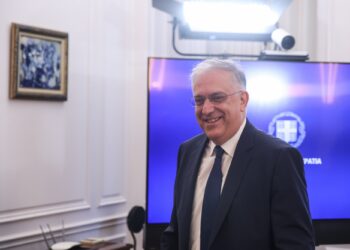 Η φωτογραφία της ημέρας