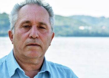 Πσιτ! Τώρα εσύ γιατί βάζεις ιδέες;