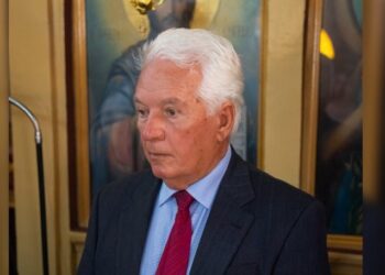 Βαρύ το πένθος στην Κάτω Αχαΐα – “Έφυγε” από τη ζωή ο Νίκος Γκοτσόπουλος