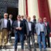 Στα δικαστήρια για την Καλόγρια – Αλεξόπουλος:  “Δεν θα επιτρέψουμε να περάσει στα χέρια ιδιωτών η Καλογριά”