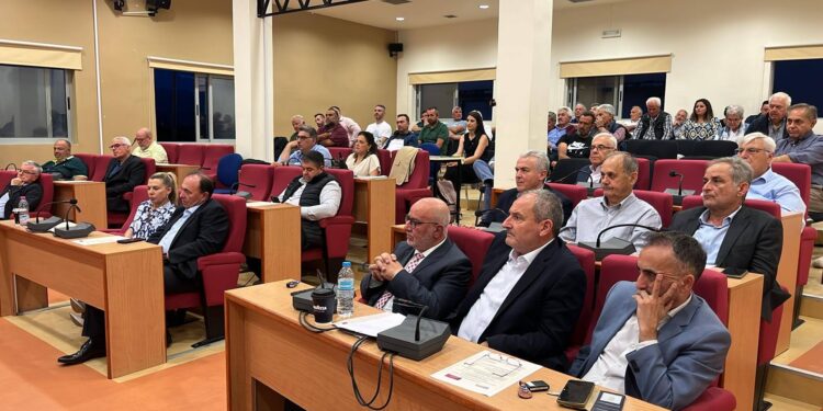 Δυτική Αχαΐα – Ενημέρωση για τα αγροτικά ζητήματα: Ποιοι άκουσαν τις ενδιαφέρουσες ομιλίες;
