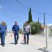 Αλεξόπουλος: Αυτοψία στην αερογέφυρα της Κάπελης από Κάτω Αχαΐα προς Πετροχώρι – ΦΩΤΟ