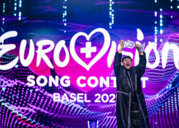 Eurovision: Ποιος είναι ο JJ που χάρισε τη νίκη στην Αυστρία