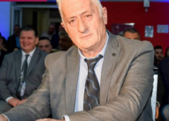 ΕΚΤΑΚΤΟ – Διευκρινήσεις από τον Γιώργο Παναγιωτόπουλο για το νερό της ΔΚ Καραιίκων: “Δεν υπάρχει πρόβλημα με τη δεξαμενή”